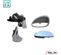 EXTERIOR MIRROR 5402-04-1127855P FOR CITROEN C4/PALLAS KFU 1.4L NFU5FT 1.6L