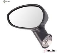 EXTERIOR MIRROR 5402-04-1127933P FOR FIAT ABARTH 500/C/595C/695C 500C 1.0L 2cyl