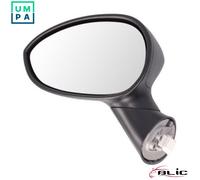 EXTERIOR MIRROR 5402-04-1127933P FOR FIAT ABARTH 500/C/595C/695C 500C 1.0L 2cyl