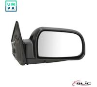 EXTERIOR MIRROR 5402-04-1128132P FOR HYUNDAI G4GC 2.0L D4EA 2.0L 4cyl TUCSON