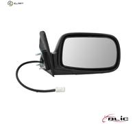 EXTERIOR MIRROR 5402-04-1128213P FOR TOYOTA COROLLA/Liftback/Compact 2E 1.3L