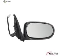 EXTERIOR MIRROR 5402-04-1128551P FOR NISSAN ALMERA/II/Hatchback GA14DE 1.4L 4cyl