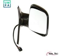 EXTERIOR MIRROR 5402-04-1128981P FOR VW CALIFORNIA/T4/Camper TRANSPORTER/Van