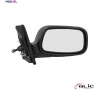 EXTERIOR MIRROR 5402-04-1129212P FOR TOYOTA COROLLA/ALTIS/ALLEX/FIELDER RUNX