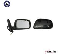 EXTERIOR MIRROR 5402-04-1129215P FOR TOYOTA COROLLA/QUEST/ALTIS/ALLEX/FIELDER