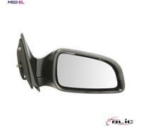 EXTERIOR MIRROR 5402-04-1129236P FOR OPEL ASTRA/H/GTC Z 13 DTH 1.2L 4cyl