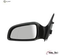 EXTERIOR MIRROR 5402-04-1129238P FOR OPEL ASTRA/H/Van TwinTopZ 12 XEP 1.2L