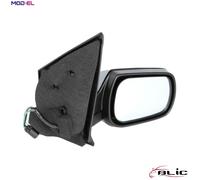 EXTERIOR MIRROR 5402-04-1129387P FOR FORD FIESTA/V/Van BAJA/A9JA/A9JB 1.3L 4cyl