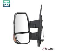 EXTERIOR MIRROR 5402-04-1131113P FOR IVECO DAILY/VI/Platform/Chassis/Van 3.0L