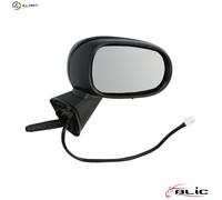EXTERIOR MIRROR 5402-04-1132179P FOR RENAULT MODUS/GRAND K9K750/752/768 1.5L