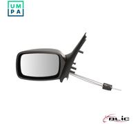 EXTERIOR MIRROR 5402-04-1137381P FOR MAZDA FORD FIESTA/Hatchback/Van/IV/Box 1.3L