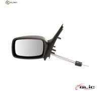 EXTERIOR MIRROR 5402-04-1137381P FOR MAZDA FORD FIESTA/Hatchback/Van/IV/Box 1.3L