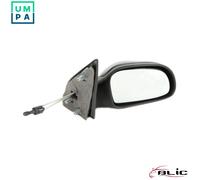 EXTERIOR MIRROR 5402-04-1138338P FOR CITROËN KFX /KFW 1.4L NFX /NFT /NFZ 1.6L
