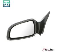 EXTERIOR MIRROR 5402-04-1139237P FOR OPEL ASTRA/H/GTC Z 13 DTH 1.2L 4cyl