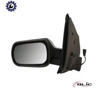 EXTERIOR MIRROR 5402-04-1139387P FOR FORD FIESTA/V/Van BAJA/A9JA/A9JB 1.3L 4cyl