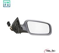 2x ✅Fits BLIC 5402-04-1139797P Side mirror electric Right Convex AUD ⭐UK Seller⭐