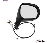 2x ✅Fits BLIC 5402-04-1139856P Side mirror electric Right Convex CIT ⭐UK Seller⭐