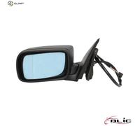 Side mirror BLIC 5402-04-1151829 for BMW 3 (E46) 1.9 1997-2001