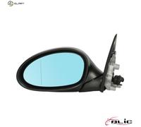 Side mirror BLIC 5402-04-1191520P BMW 1 (E87) 2 2004-2011