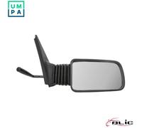 EXTERIOR MIRROR 5402-04-1192278P FOR PEUGEOT 205/Mk/II KDZ150BKDYTU32 1.4L 4cyl