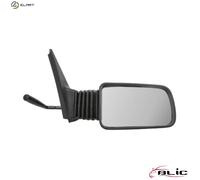 EXTERIOR MIRROR 5402-04-1192278P FOR PEUGEOT 205/Mk/II KDZ150BKDYTU32 1.4L 4cyl
