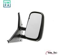 Blic Exterior Mirror 5402-04-1192981P - Right Manual Convex - for VW California/T4/Transporter/Van