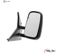 Blic Exterior Mirror 5402-04-1192981P - Right Manual Convex - for VW California/T4/Transporter/Van