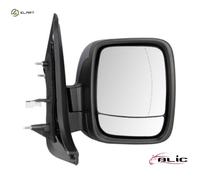 EXTERIOR MIRROR 5402-04-2002026P FOR RENAULT TRAFIC/III/Platform/Chassis/Van