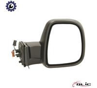 2x ✅Fits BLIC 5402-04-9212986P Side mirror electric Right Convex CIT ⭐UK Seller⭐
