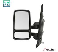 Fits BLIC 5402-04-9212992P Side mirror manual Left Convex NISSAN INTE ⭐UK Stock⭐