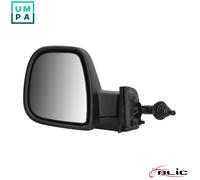 EXTERIOR MIRROR 5402-04-9212993P FOR PEUGEOT PARTNER/Box/Body/MPV/TEPEE GRAND