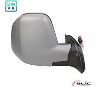 Blic Mirror 5402-04-9212994P - Electric Right Convex - Fits Citroen Berlingo & Peugeot Partner