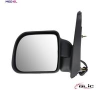 OUTSIDE MIRROR 5402-04-9227151P FOR RENAULT KANGOO/Express K9K702/700/714 1.5L