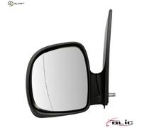EXTERIOR MIRROR 5402-04-9231919P FOR MERCEDES-BENZ VITO/MIXTO/Van/Bus 2.1L 4cyl