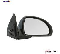 Exterior mirror Right for electric mirror adjustment 5402-04-9927134P BLIC