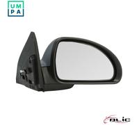 Exterior mirror Right for electric mirror adjustment 5402-04-9927134P BLIC