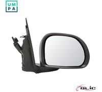 EXTERIOR MIRROR 5402-07-0301310P FOR FIAT 312A2/199B6.000 0.9L 2cyl 500L 4cyl