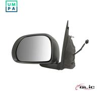 EXTERIOR MIRROR 5402-07-0301311P FOR FIAT 312A2/199B6.000 0.9L 2cyl 500L 4cyl