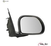 Side mirro BLIC 5402-07-0301312P for FIAT 500L (351_, 352_) 1.6 2012-2018