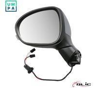 EXTERIOR MIRROR 5402-07-0302312P FOR FIAT 552 82 151 1.0L 3cyl 500X 1.2L 4cyl