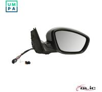 EXTERIOR MIRROR 5402-08-2262313P FOR PEUGEOT HNK 1.2L 3cyl 2008 II