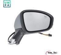 EXTERIOR MIRROR 5402-09-2313315P FOR RENAULT MITSUBISHI COLT/VII/Hatchback 1.0L