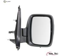 EXTERIOR MIRROR 5402-09-2476313P FOR RENAULT TRAFIC/III/Platform/Chassis/Van