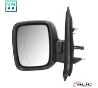 EXTERIOR MIRROR 5402-09-2476314P FOR RENAULT TRAFIC/III/Platform/Chassis/Van