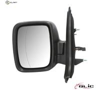 EXTERIOR MIRROR 5402-09-2476314P FOR RENAULT TRAFIC/III/Platform/Chassis/Van