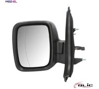 EXTERIOR MIRROR 5402-09-2476314P FOR RENAULT TRAFIC/III/Platform/Chassis/Van