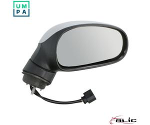 EXTERIOR MIRROR 5402-10-015362P FOR SEAT BVYBWJCDLDBVZBLRBWA1/1BWABLY 2.0L 4cyl