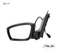 EXTERIOR MIRROR 5402-10-2002311P FOR SKODA VW SEAT CHYB/CHYA 1.0L 3cyl CITIGO