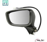 2x ✅Fits BLIC 5402-14-0741314P Side mirror electric Left Convex MAZD ⭐UK Seller⭐