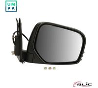 EXTERIOR MIRROR 5402-15-0915311P FOR MITSUBISHI L200/TRITON 4D56-TD/HP 2.5L